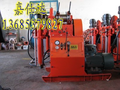 ZLJ4000煤礦用坑道鉆機 高效可靠的鉆探解決方案