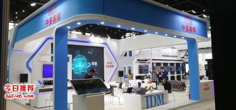 一站式會(huì)展服務(wù)解決方案 從義烏展覽工廠到蘇州展臺(tái)搭建的全程專業(yè)打造