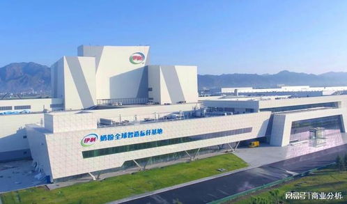 金領冠嘉年華閃耀伊利健康谷，科技賦能開啟親子宇宙探索新篇章